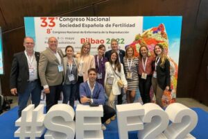 Next Fertility Cádiz