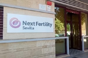 Next Fertility Sevilla – Clínica de Reproducción Asistida y Fertilidad