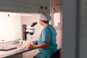 NOVA FIV Fertility Centre Clínica de Reproducción Asistida en Jerez