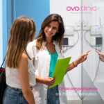 OVOCLINIC | Reproducción Asistida Sevilla