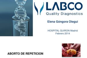 Reproducción Asistida Quirón