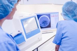 Unidad de Reproducción Asistida HLA Inmaculada