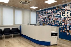 Unidad de Reproducción HLA El Ángel