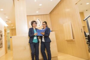 Unitat De Reproduccio Humana I Diagnostic Genetic Clínica Girona