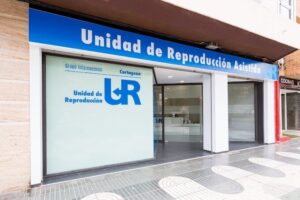 UR Cádiz Unidad de Reproducción