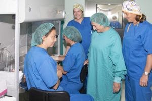 Vida Medicina Reproductiva Cantabria