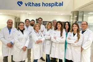 Vithas Clínica Baren