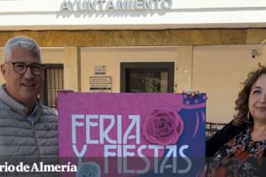 ALMERÍA F.I.V.
