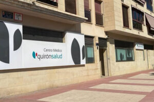Centro Médico Quirónsalud Murcia