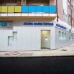 Centro Polivalente Hospital Santa Teresa