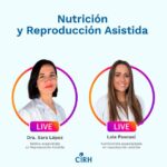 CIRH – Centro de fertilidad y reproducción humana