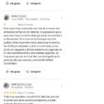 Clínica Ginecológica Juana Hernández (centro acreditado para técnicas de reproducción asistida)