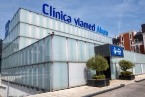 Clínica Viamed Alxen