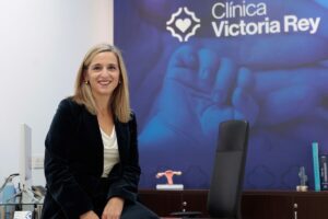 Clínica Victoria Rey