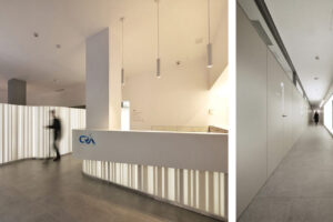 CRA Barcelona