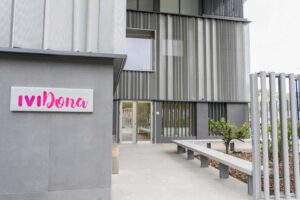 IVI Dona – Donar óvulos Zaragoza