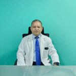Dr. Luis Martínez Navarro