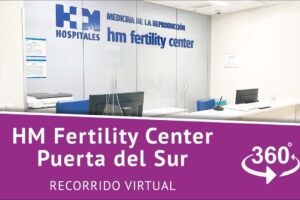 HM Fertility Center