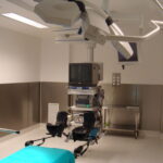 Hospital Clinica Bau