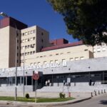 Hospital Virgen de la Luz