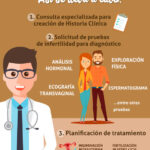 Incrementan consultas infertilidad
