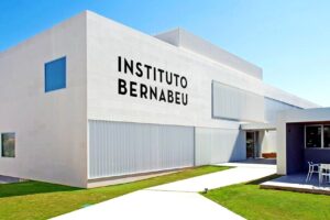 Instituto Bernabeu
