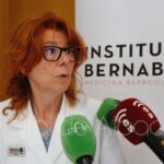 Instituto Bernabeu Albacete