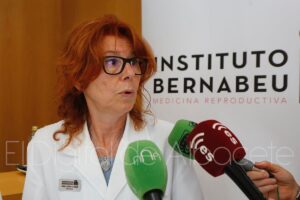 Instituto Bernabeu Albacete