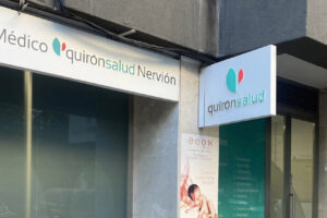 Instituto de Reproducción Asistida Quirónsalud Pamplona