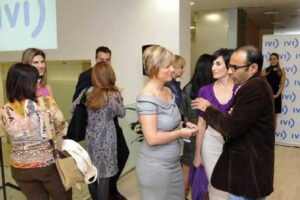 Instituto Valenciano de Infertilidad
