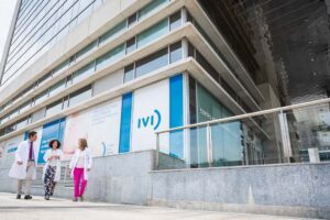 IVI A Coruña – Clínica de Reproducción Asistida y Fertilidad