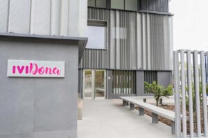 IVI Dona – Donar óvulos Vitoria