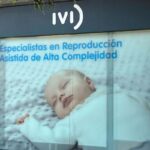 IVI Salamanca – Clínica de Reproducción Asistida y Fertilidad