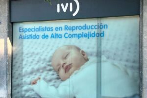 IVI Salamanca – Clínica de Reproducción Asistida y Fertilidad