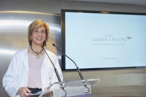 Ovodónalos. Donantes de óvulos Valencia. Equipo Juana Crespo