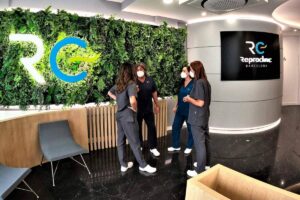 Reproclinic